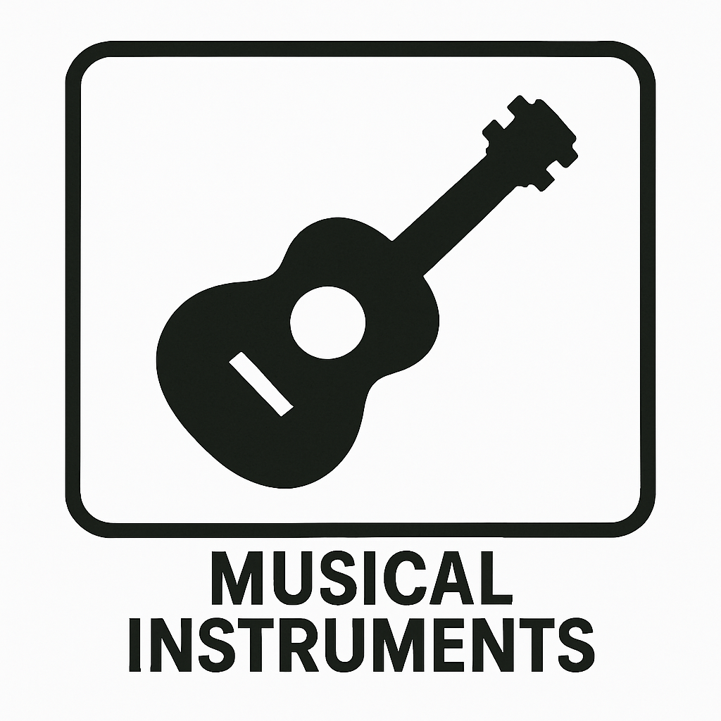 Musical Instruments